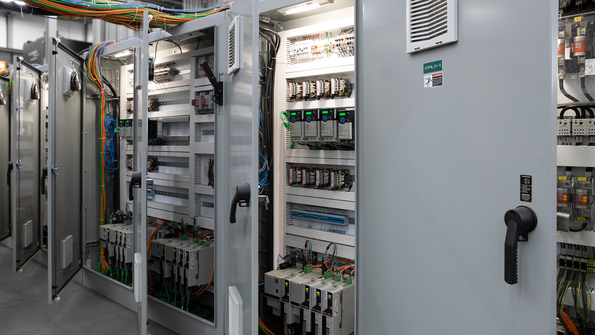 Control Systems
